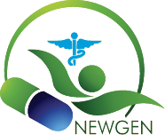 Newgen Lifescience logo