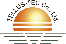Tellustec logo