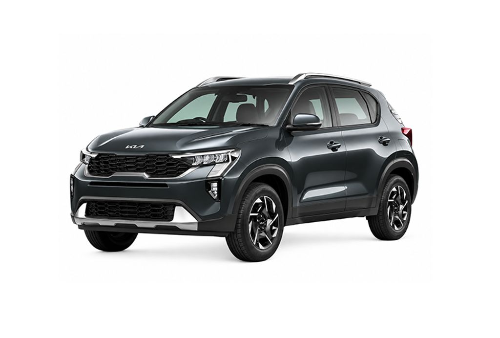 Kia Sonet