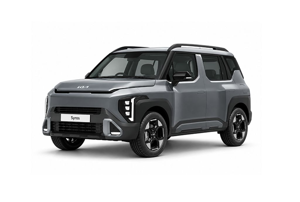 Kia Syros